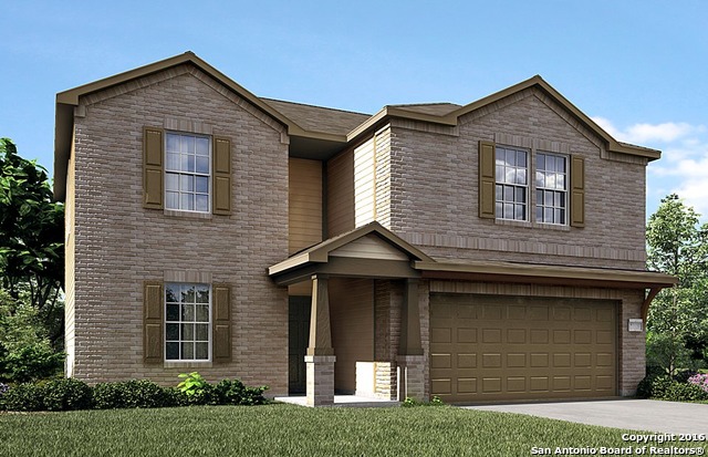 For Sale: 8723 Flint Rock Way Converse, TX 78109