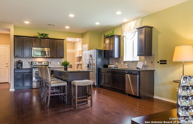For Sale: 8723 Flint Rock Way Converse, TX 78109