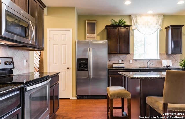 For Sale: 8723 Flint Rock Way Converse, TX 78109