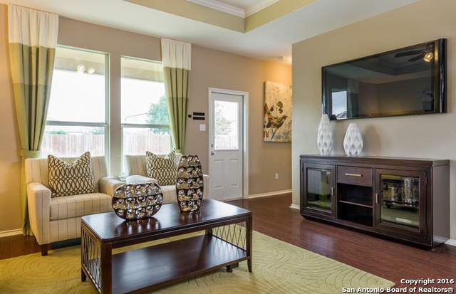 For Sale: 8723 Flint Rock Way Converse, TX 78109