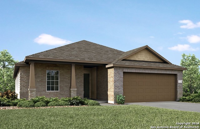 For Sale: 8731 Flint Rock Way Converse, TX 78109