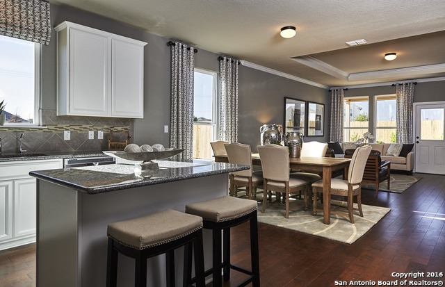 For Sale: 8731 Flint Rock Way Converse, TX 78109