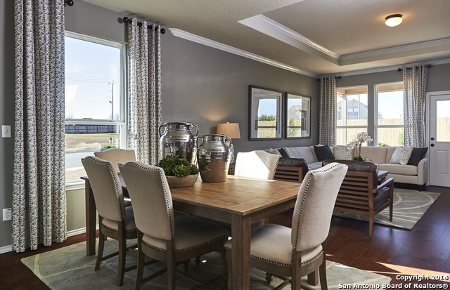 For Sale: 8731 Flint Rock Way Converse, TX 78109