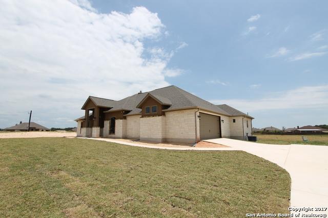 268 Abrego Lake Dr