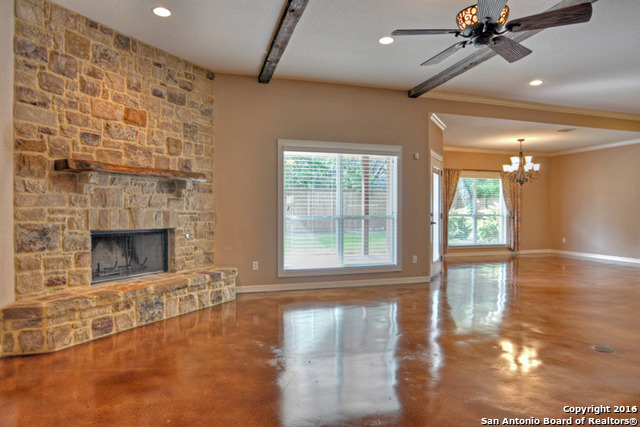 For Sale: 632 Acorn Dr New Braunfels, TX 78130