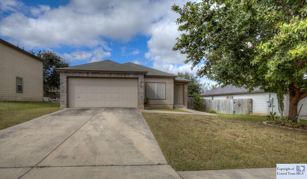 519 Stone Gate Dr