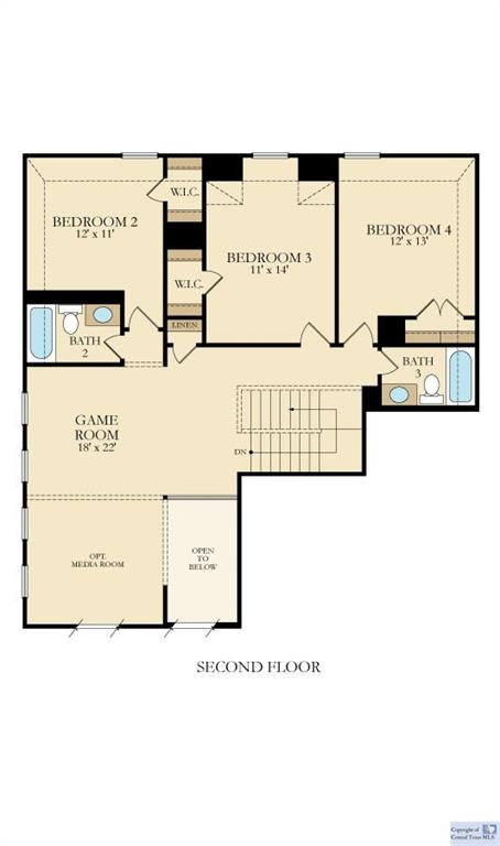 861 Serene Hl