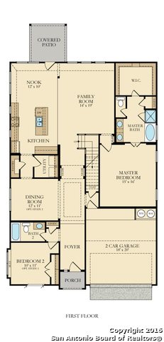 3175 Magnolia Mnr