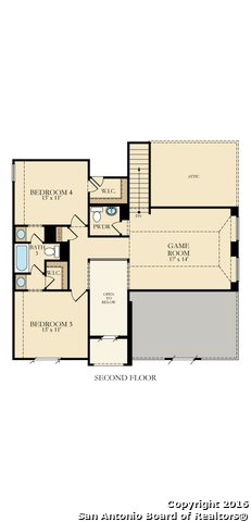 3175 Magnolia Mnr