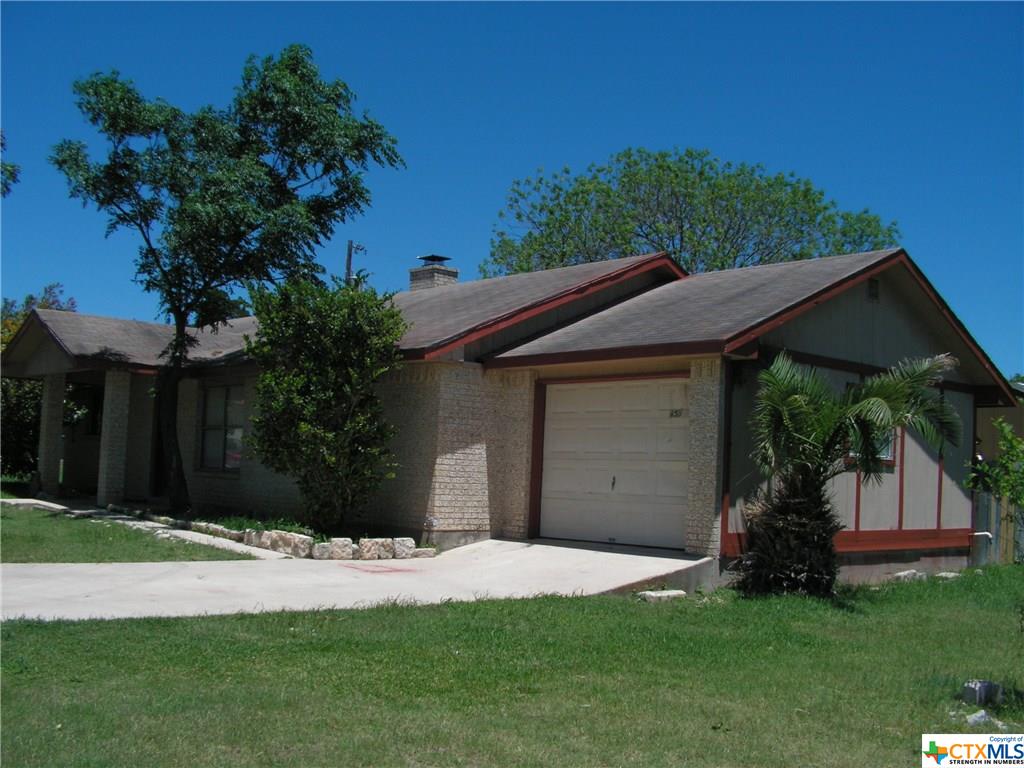 116 Campbell #2