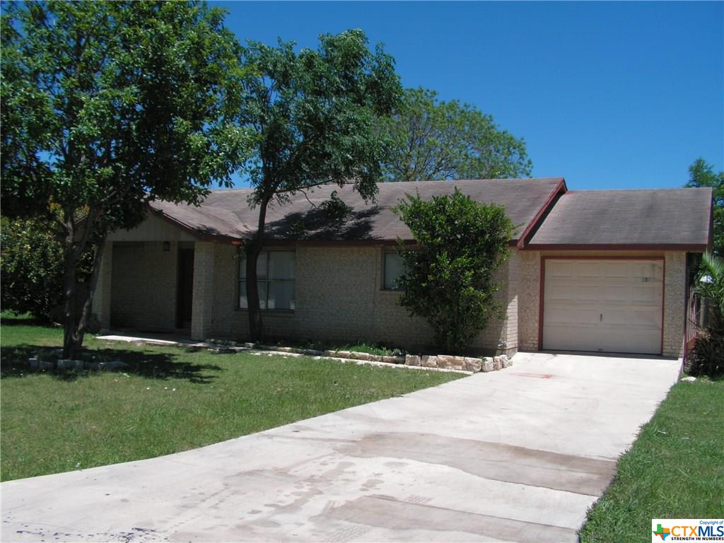 116 Campbell #2