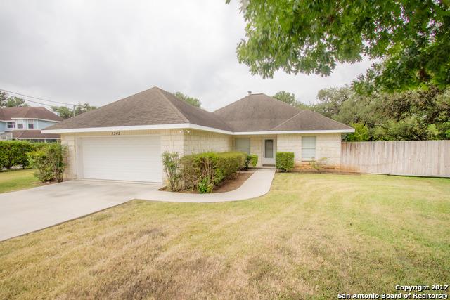 313 Oak Creek Way
