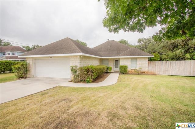 313 Oak Creek Way