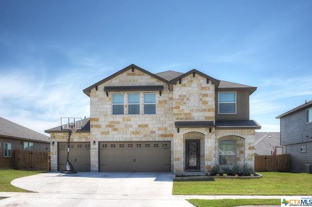 313 Oak Creek Way