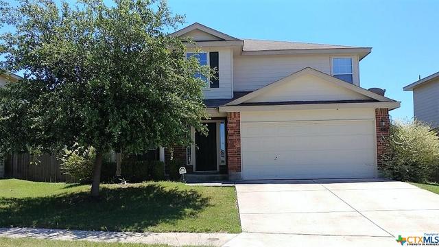 313 Oak Creek Way