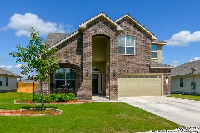 313 Oak Creek Way