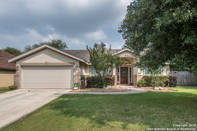 For Sale: 495 Wilderness Way New Braunfels, TX 78132