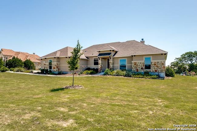 For Sale: 1226 Porto Pt New Braunfels, TX 78132