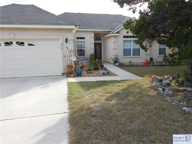 850 Flaman Rd