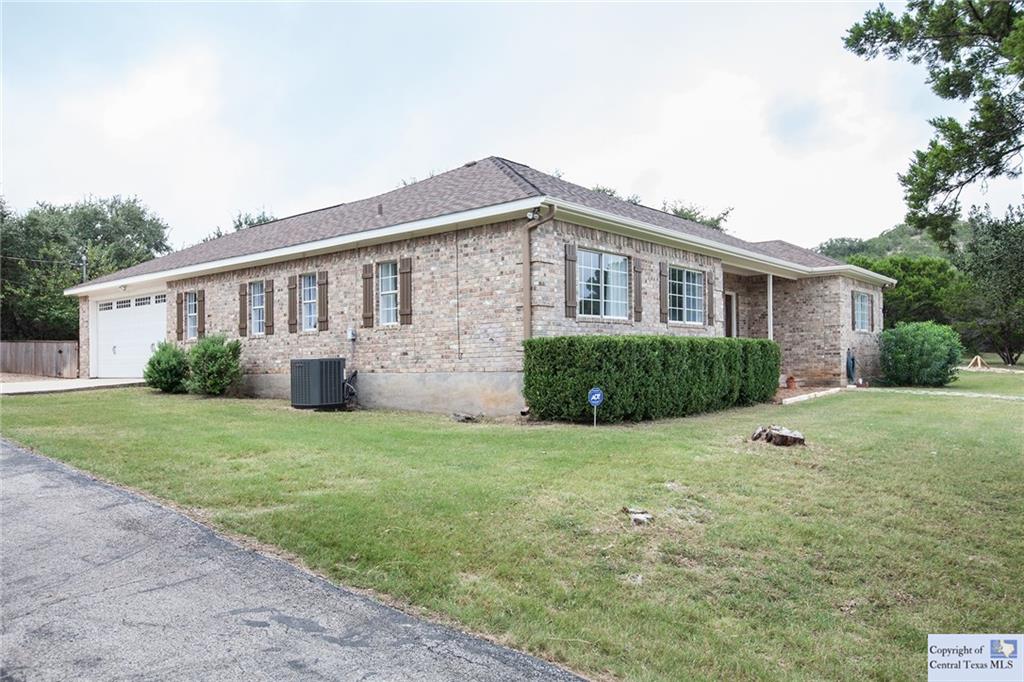 1550 Johnson Rd
