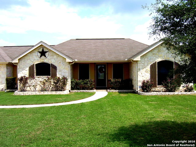 318 Sunshine Dr