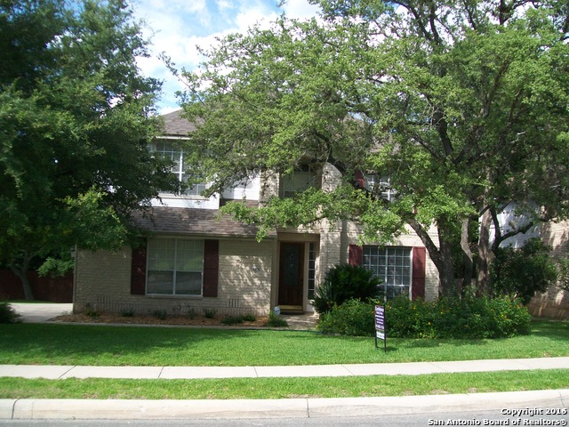 For Sale: 13614 Hercules Ln Universal City, TX 78148