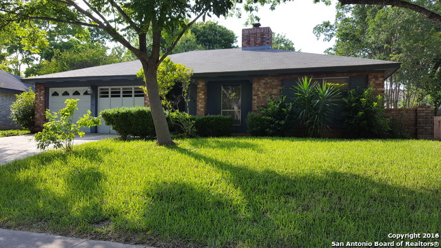 117 Oakside Universal City, TX 78148