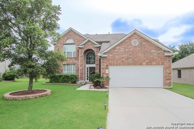 For Sale: 4505 Meadow Creek Dr Schertz, TX 78154