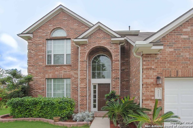 For Sale: 4505 Meadow Creek Dr Schertz, TX 78154