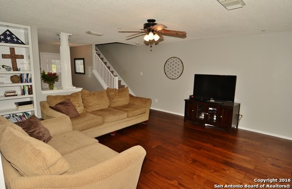 1692 Fir Cir Schertz, TX 78154