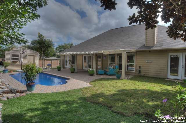 1641 Canyon Oak