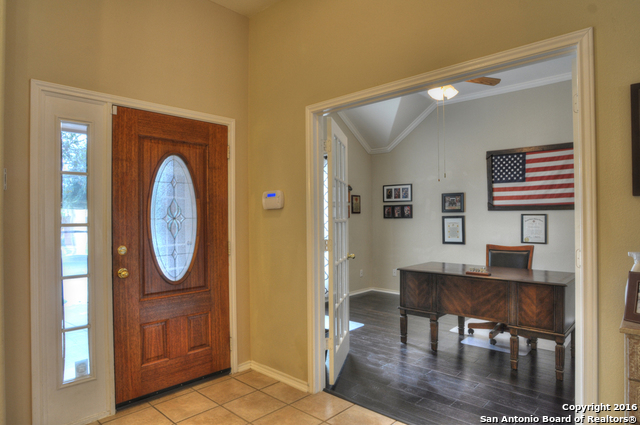 1641 Canyon Oak