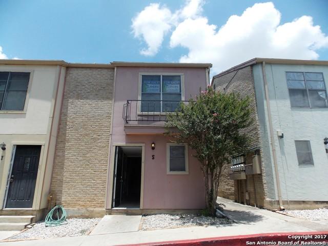 1819 Babcock Rd #213-B
