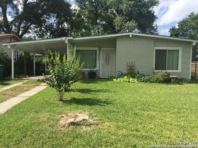 1819 Babcock Rd #213-B