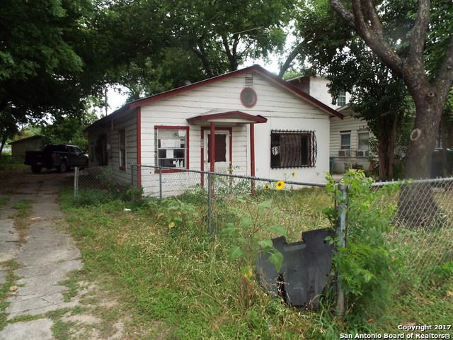 834 Division Ave