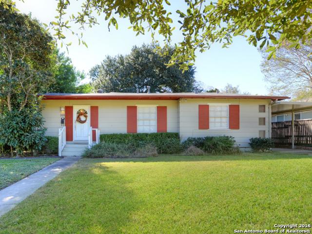 318 Brees Blvd