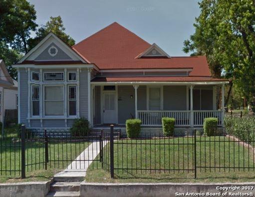 421 E Carson St