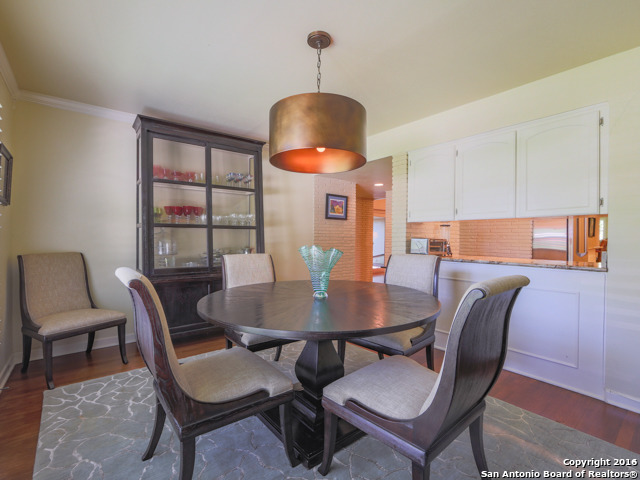 318 Northridge Dr San Antonio, TX 78209