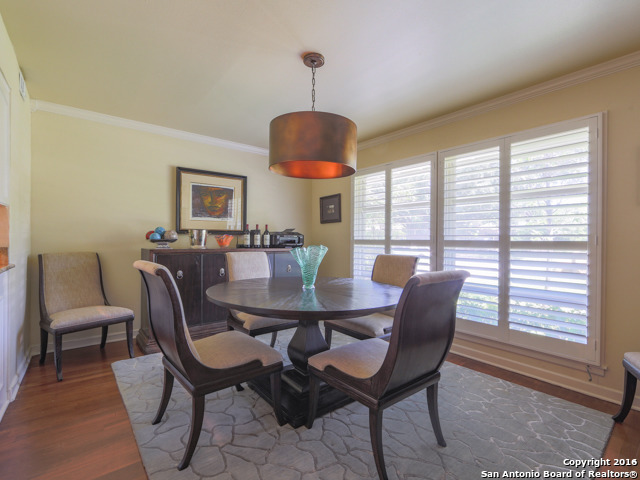 318 Northridge Dr San Antonio, TX 78209