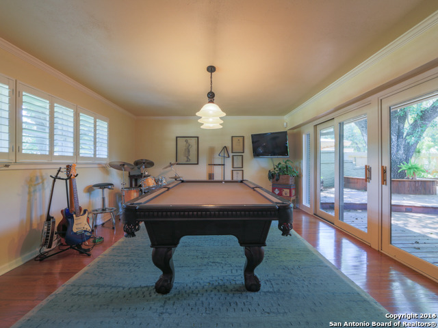 318 Northridge Dr San Antonio, TX 78209