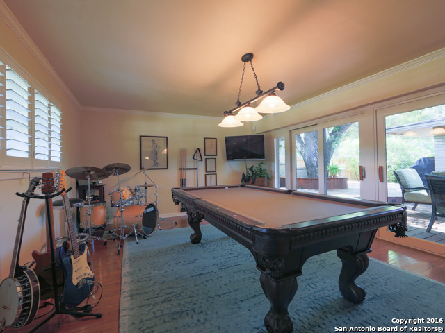 318 Northridge Dr San Antonio, TX 78209