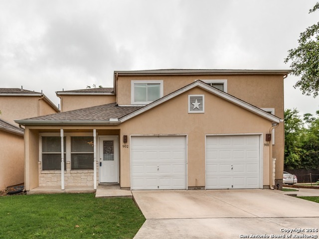 For Sale: 3202 Eisenhauer Rd #902 San Antonio, TX 78209