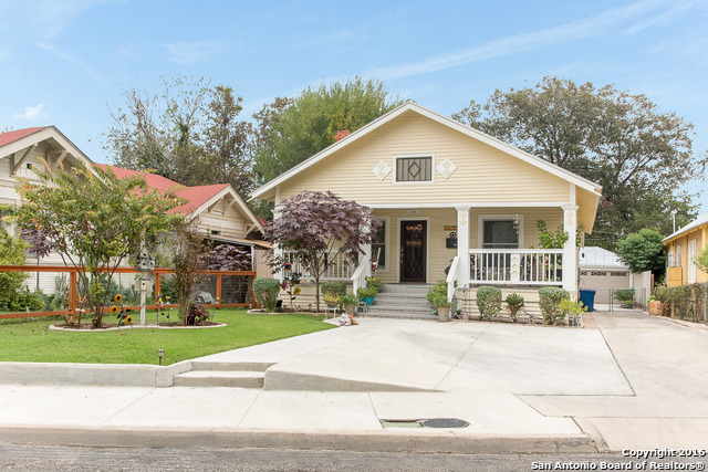 116 Castillo Ave