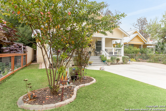 116 Castillo Ave