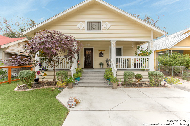 116 Castillo Ave
