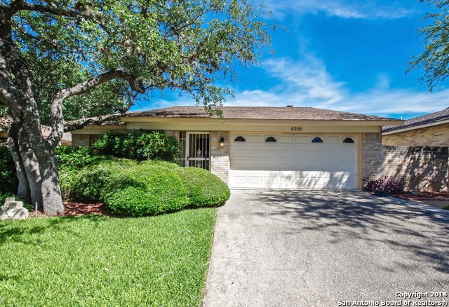 For Sale: 4205 Hilton Head St San Antonio, TX 78217