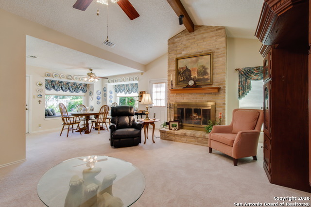 For Sale: 4205 Hilton Head St San Antonio, TX 78217