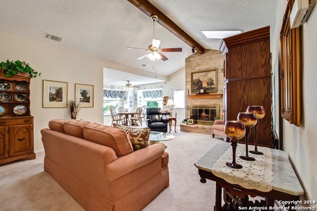 For Sale: 4205 Hilton Head St San Antonio, TX 78217