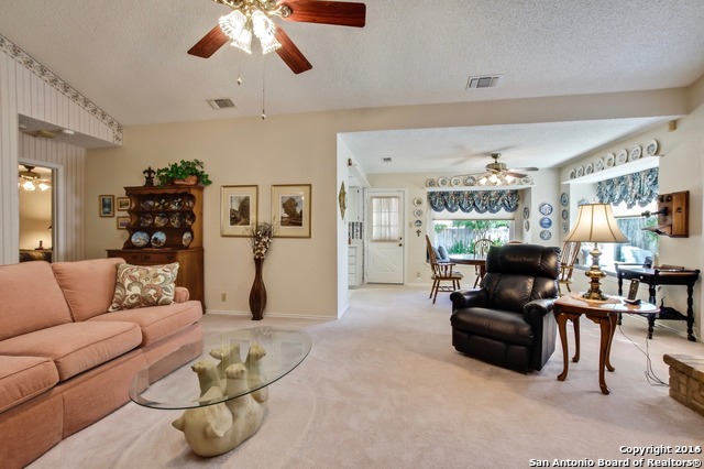 For Sale: 4205 Hilton Head St San Antonio, TX 78217