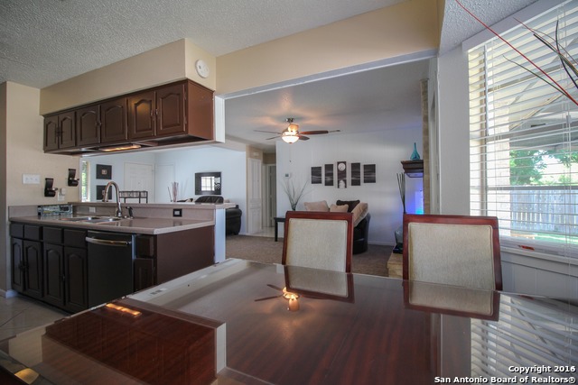 3511 Vinecrest Dr San Antonio, TX 78219
